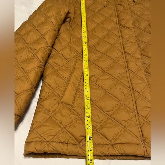 Madewell Airpuff Quilted Packable Puffer Jacket - Picture 14 of 16